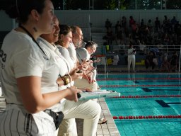 Photos Saison 2024-2025 &raquo; Mini Neuf Cube #4 - Parc Aquatique du Raincy